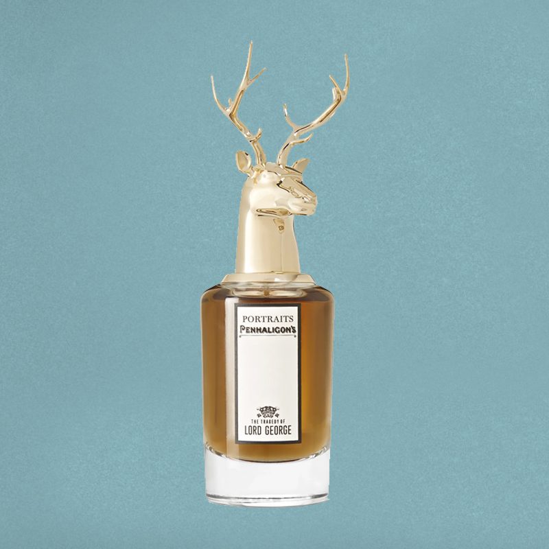 Penhaligon’s Lord George Eau De Parfum