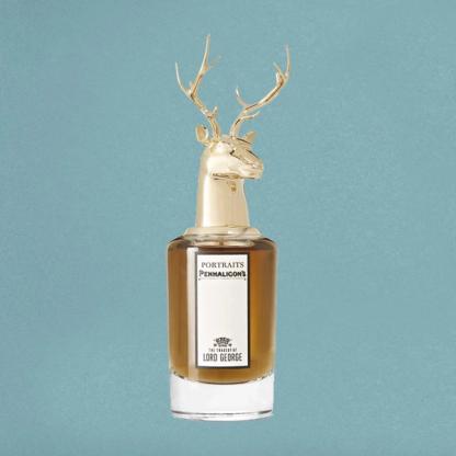 Penhaligon’s Lord George Eau De Parfum