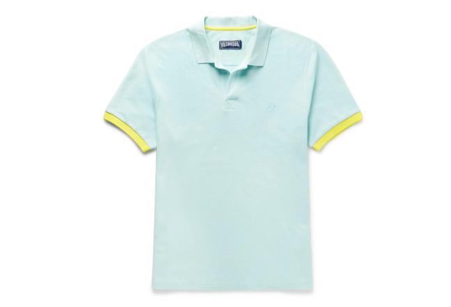 VILEBREQUIN polo