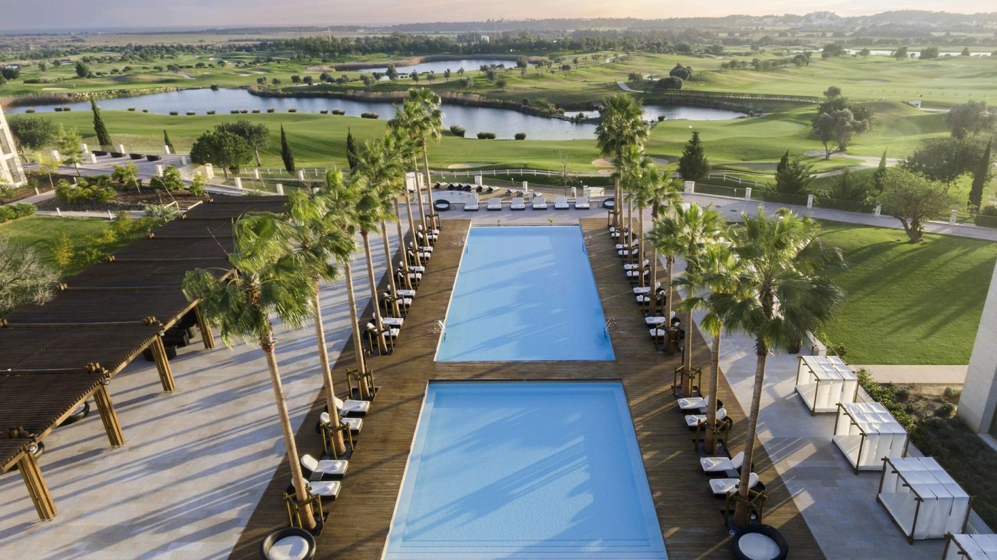 Is it time you visited the next golfer’s paradise?