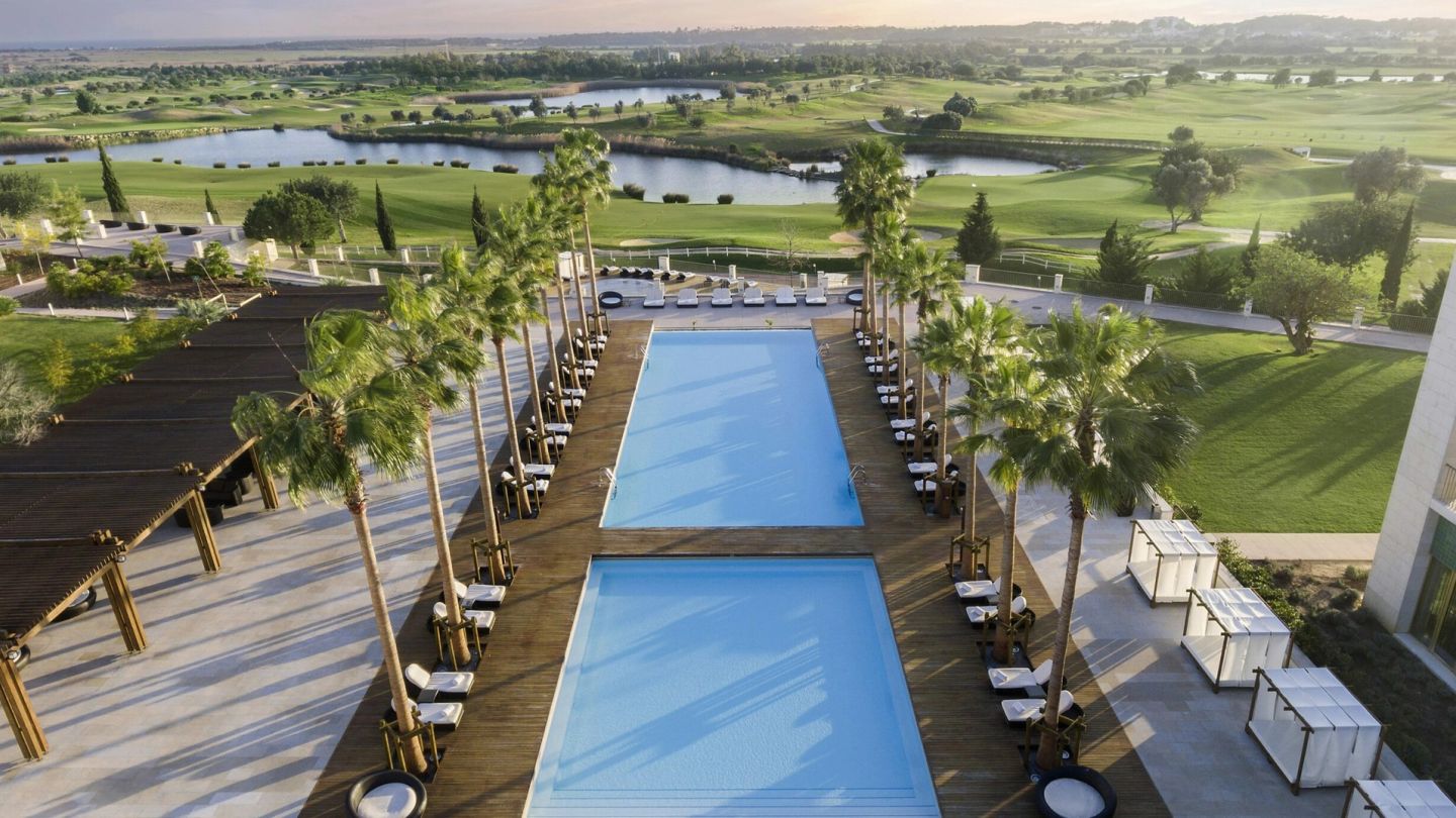 Is it time you visited the next golfer’s paradise?