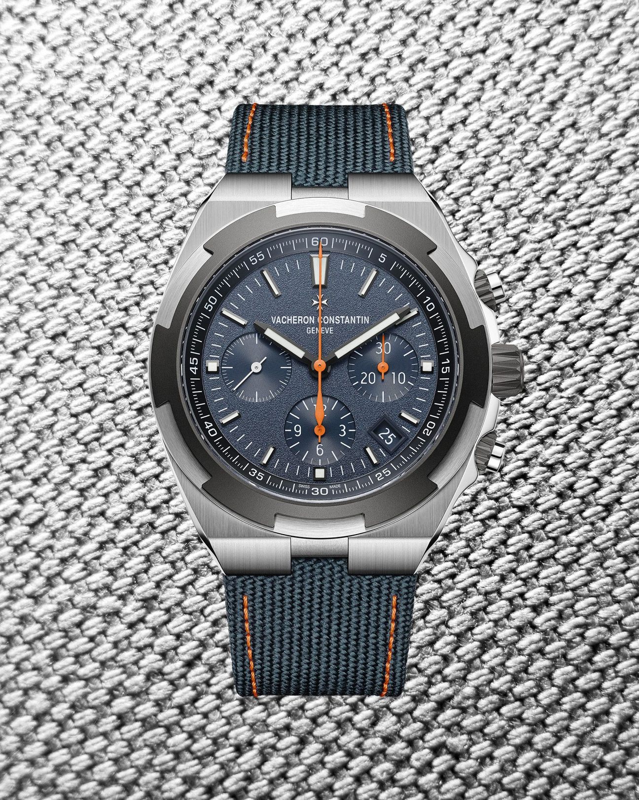 These are our favourite fabric strap watches for summer | Gentleman's ...