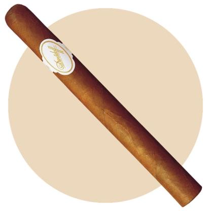 Davidoff Aniversario No. 2