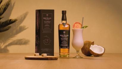 The Macallan’s final Harmony Collection finds inspiration in the coconut