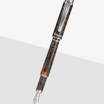Montegrappa ‘Ernest Hemingway’ Limited Edition Fountain Pen