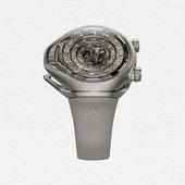 Black Hole Arabic Dial