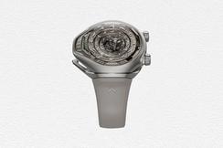 Black Hole Arabic Dial