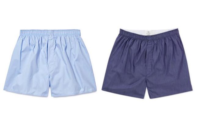 sunspel boxers - TGJ.01