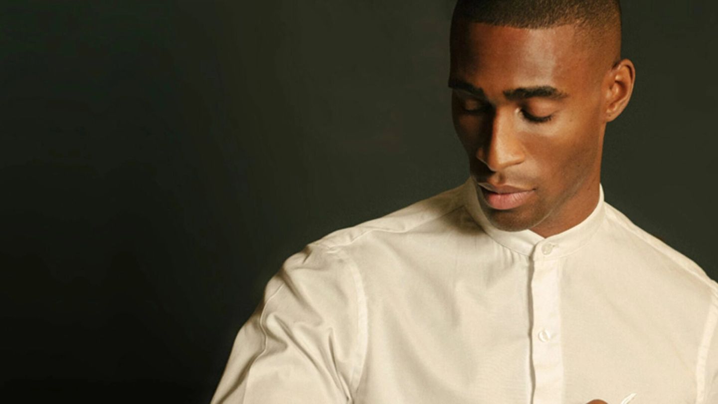 Benedict Raven is the modern answer to your age-old wardrobe needs