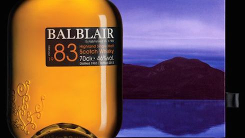 Whisky of the week: Balblair 1983