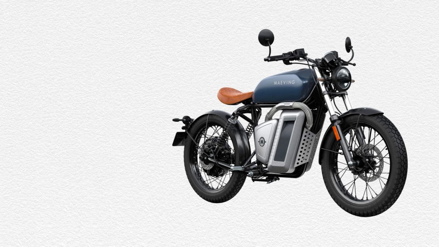 Editor’s Picks: Electric Motorcycle, Backgammon Board and Ferrari Daytona