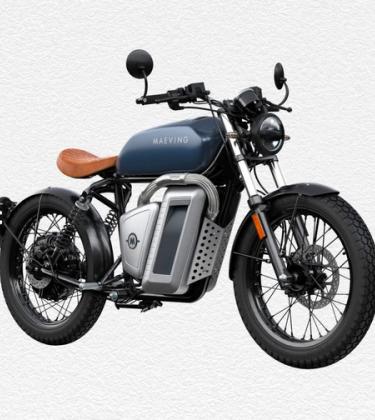 Editor’s Picks: Electric Motorcycle, Backgammon Board and Ferrari Daytona