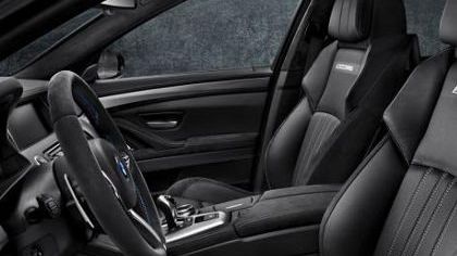 CARS – BMW M5 30th Anniversary Edition