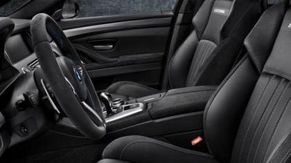 CARS – BMW M5 30th Anniversary Edition