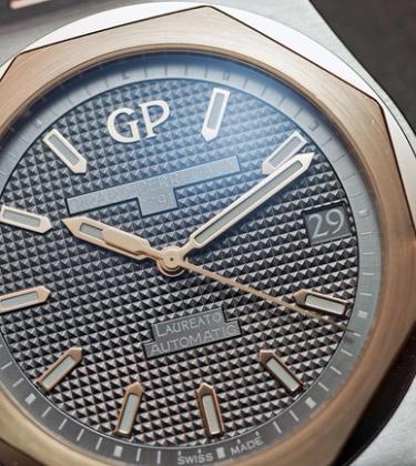 girard-perregaux-laureato-gold