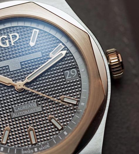 girard-perregaux-laureato-gold