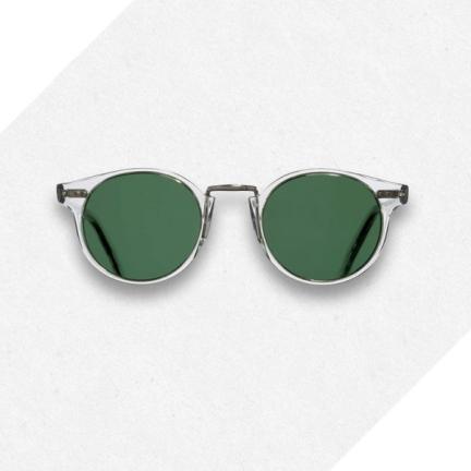 Cutler And Gross 1008 Crystal