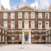 Albany, Mayfair Apartment