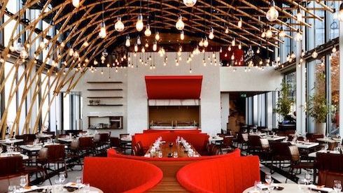 The best rooftop bars to visit this summer