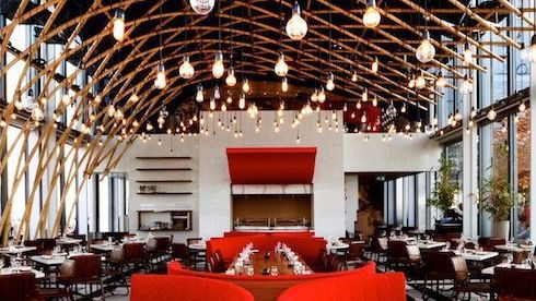 The best rooftop bars to visit this summer