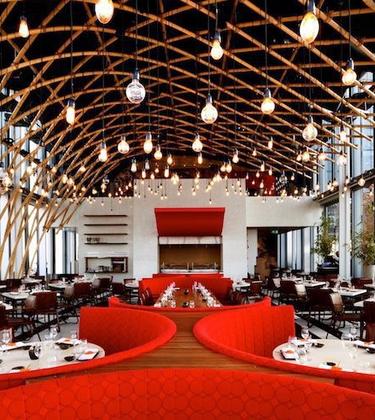 The best rooftop bars to visit this summer