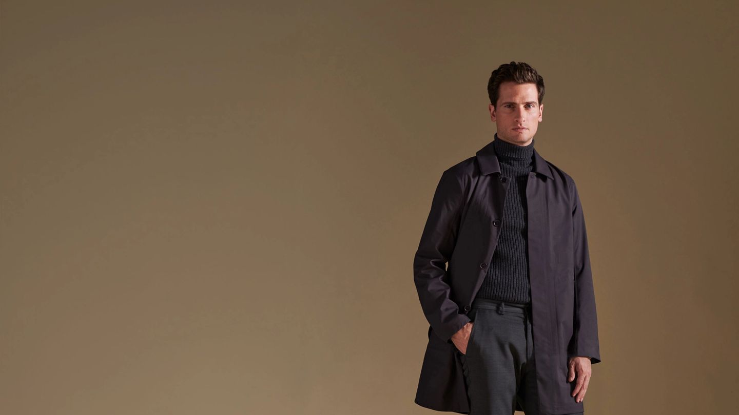 Émigré, the brand dressing today’s travelling professional, releases its SS24 collection
