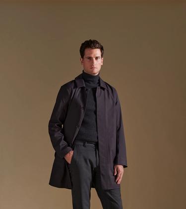 Émigré, the brand dressing today’s travelling professional, releases its SS24 collection