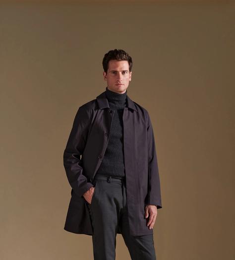 Émigré, the brand dressing today’s travelling professional, releases its SS24 collection