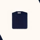 Luca Faloni Pure Cashmere Sweater