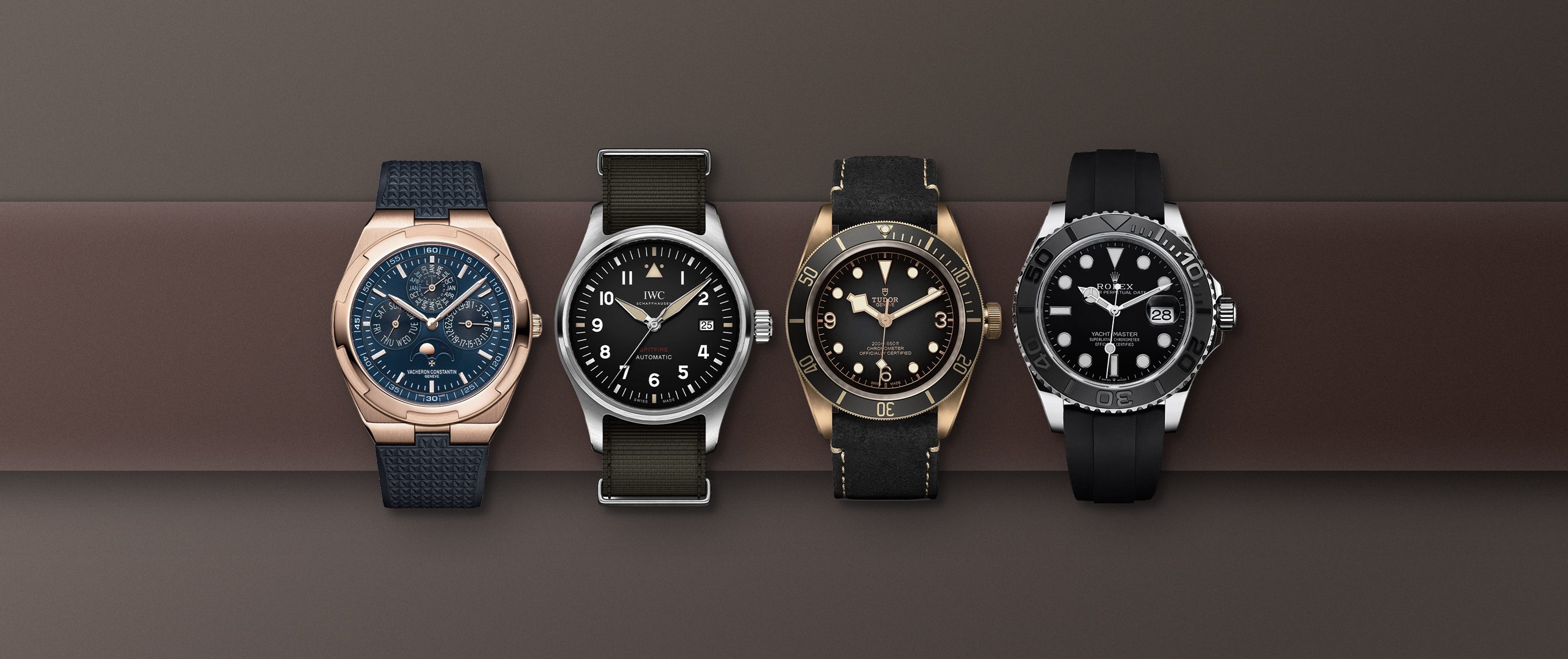 Best watches of 2019 hotsell