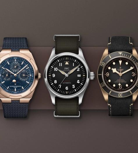 Our favourite watches of 2019 (so far…)