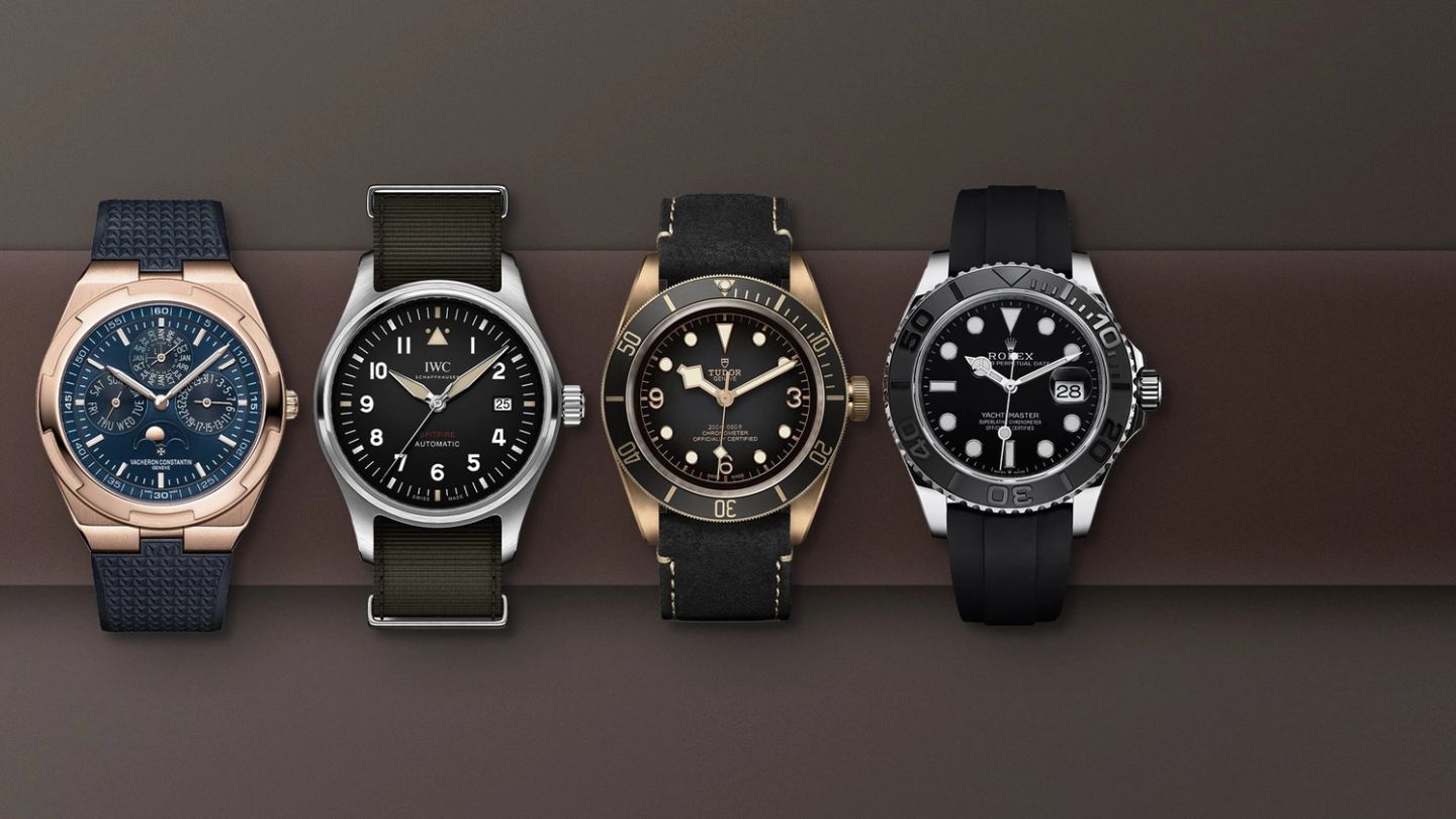 Our favourite watches of 2019 (so far…)