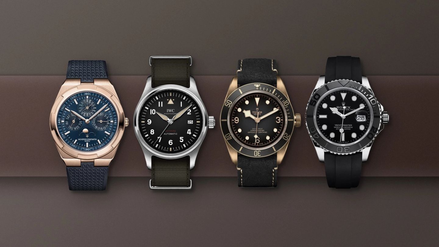 Our favourite watches of 2019 (so far…)