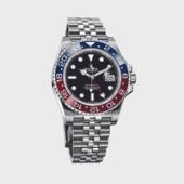 Rolex GMT-Master II