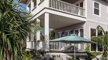 The Stunning Pink Sands Property You’ll Wish You Owned