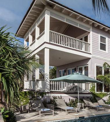 The Stunning Pink Sands Property You’ll Wish You Owned