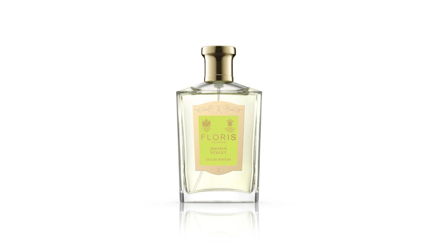 The Pick: The fragrance that’s made for the gentleman