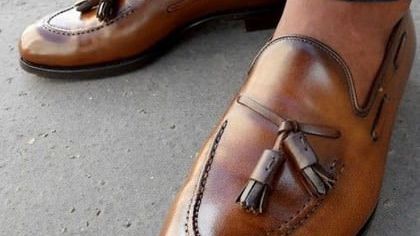 Style – The Summer Shoe Guide