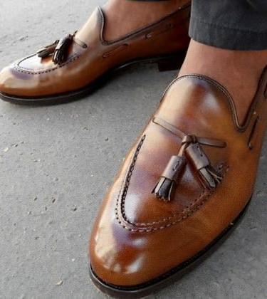 Style – The Summer Shoe Guide