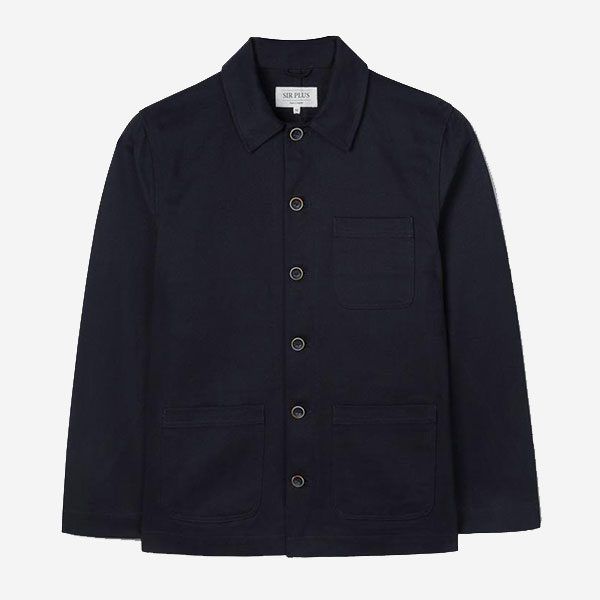 Sir Plus Chore Jacket	
