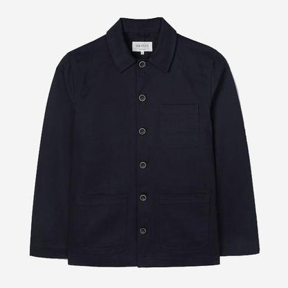 Sir Plus Chore Jacket	