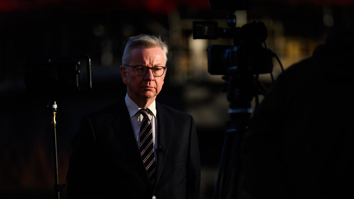What Michael Gove’s appointment to editor means for The Spectator