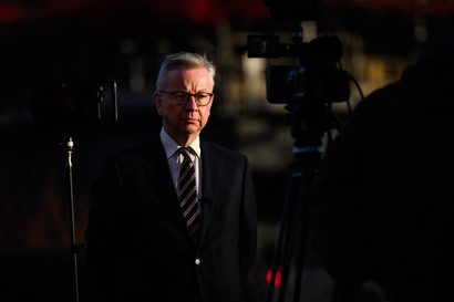 What Michael Gove’s appointment to editor means for The Spectator