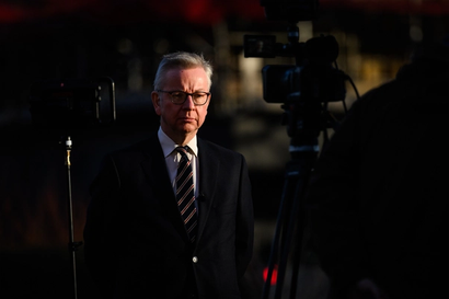 What Michael Gove’s appointment to editor means for The Spectator