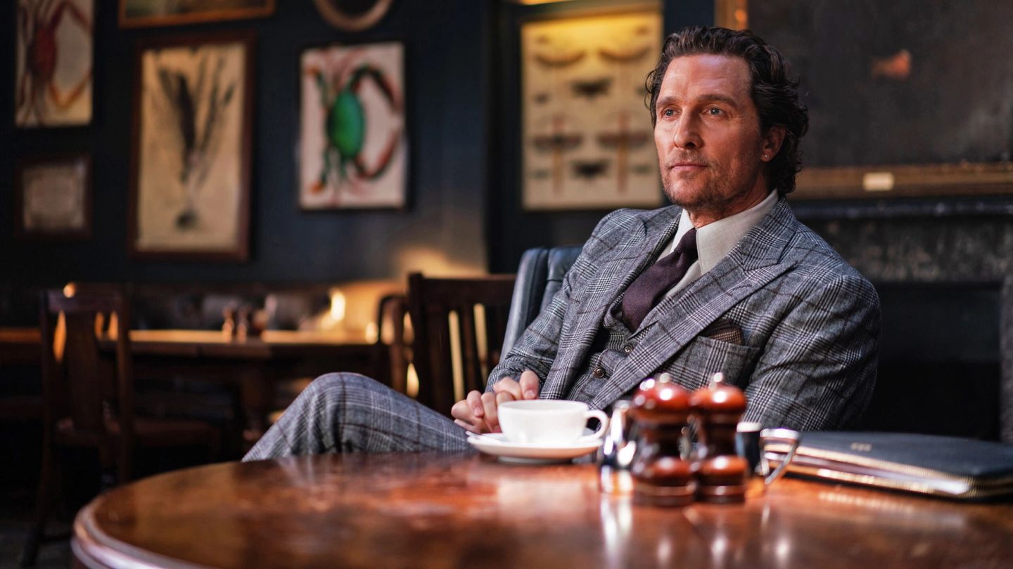 What to watch on Netflix in January 2022