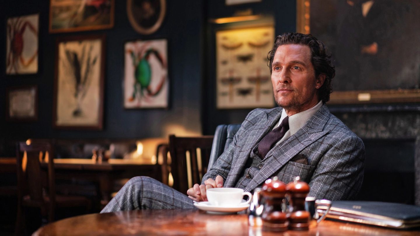 What to watch on Netflix in January 2022