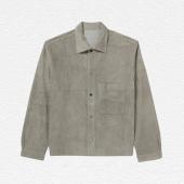 Stòffa overshirt