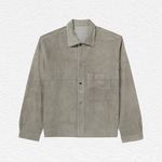 Stòffa overshirt