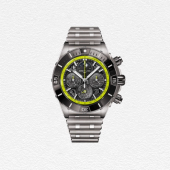 Super Chronomat B19 44 Perpetual Calendar Chronograph