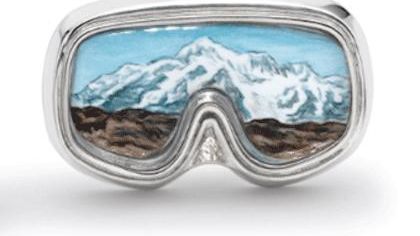 Style – Theo Fennell Bespoke Cufflinks